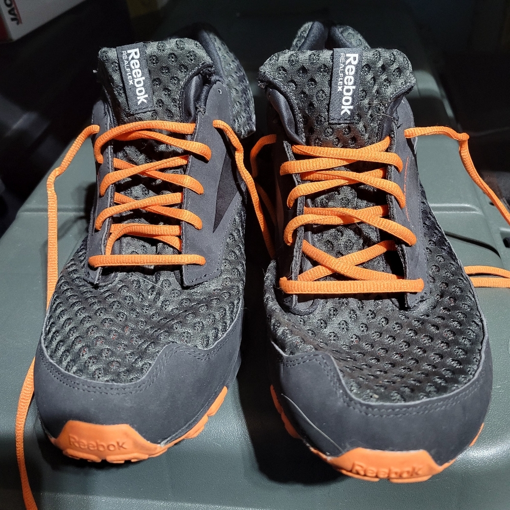 Men's Reebok Sneakers